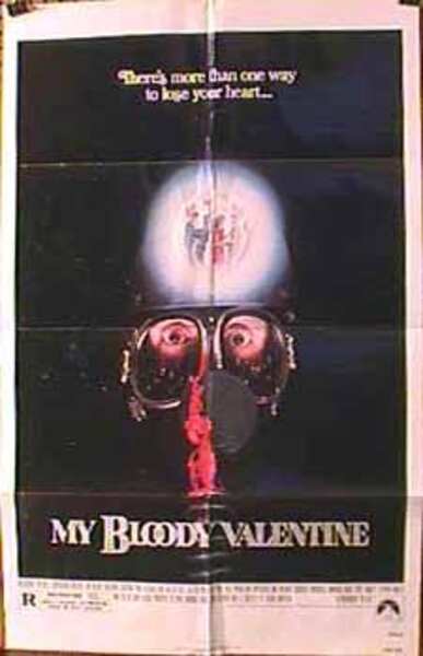 My Bloody Valentine (1981) Screenshot 5