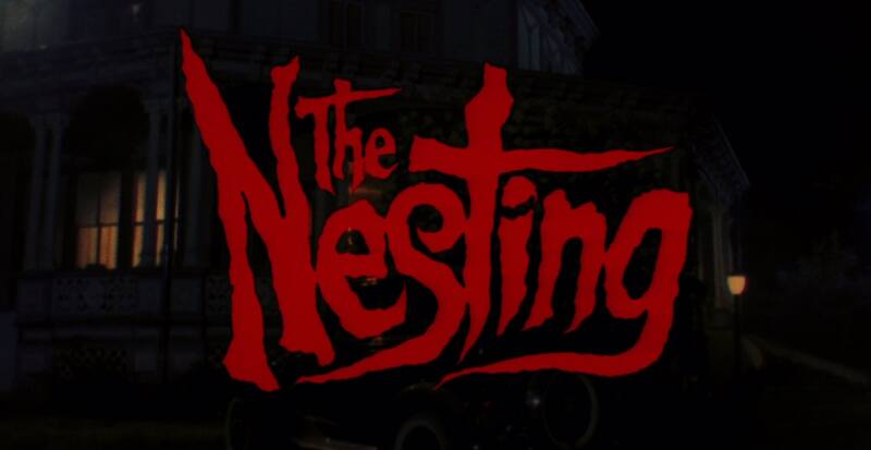 The Nesting (1981) Screenshot 1