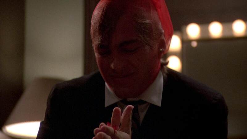 New Year's Evil (1980) Screenshot 2