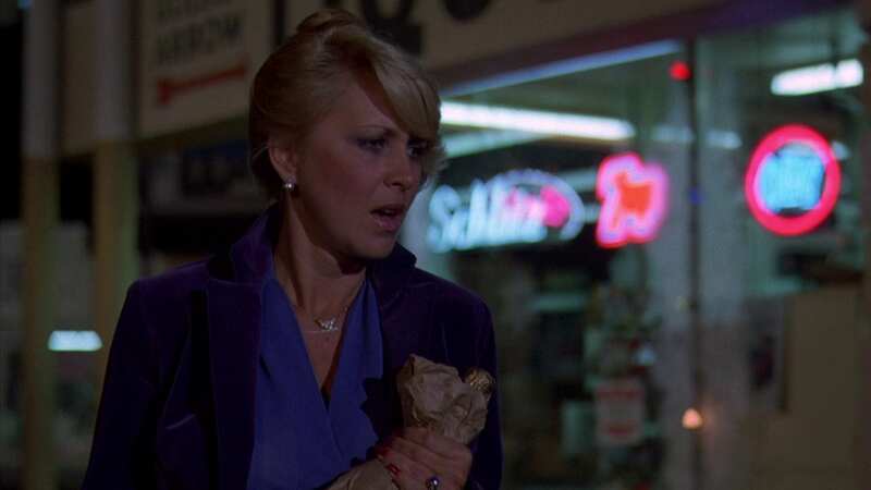 New Year's Evil (1980) Screenshot 3
