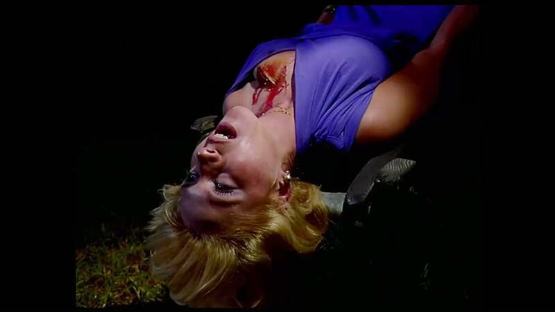New Year's Evil (1980) Screenshot 4