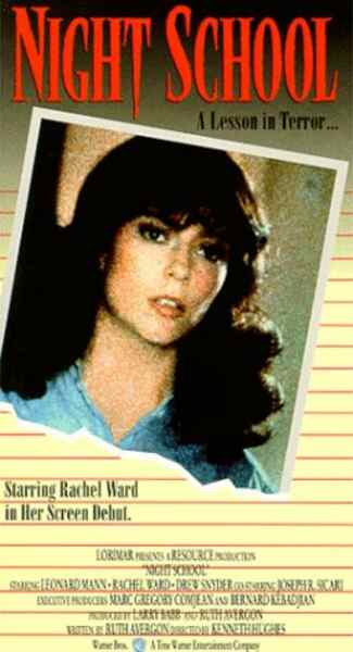 Night School (1981) Screenshot 2