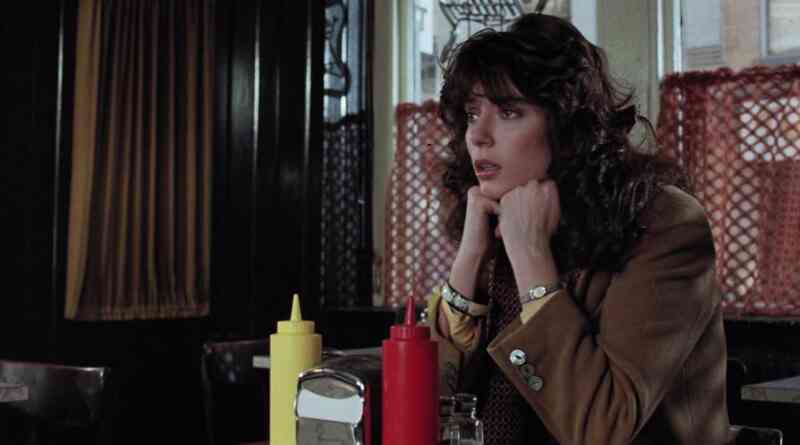 Night School (1981) Screenshot 3