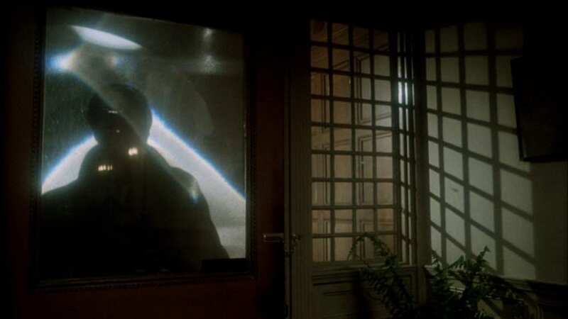 Night School (1981) Screenshot 4