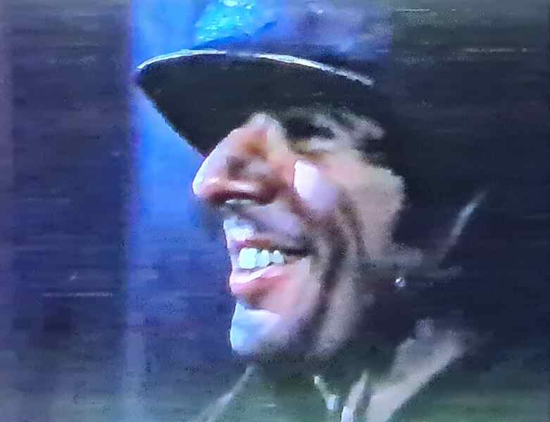 Night of the Zombies (1981) Screenshot 1