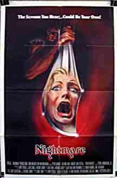 Nightmare (1981) Screenshot 3