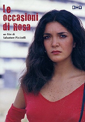 Le occasioni di Rosa (1981) Screenshot 4