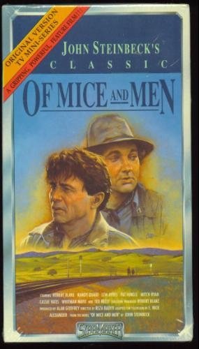 Of Mice and Men (1981) Screenshot 1