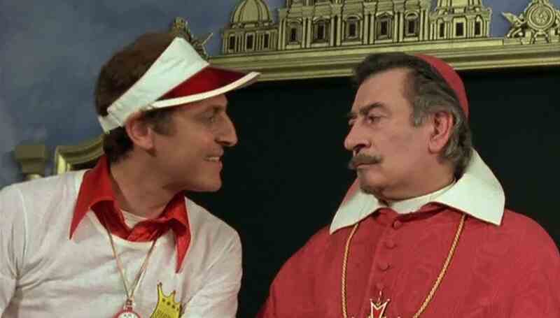 Il pap'occhio (1980) Screenshot 3