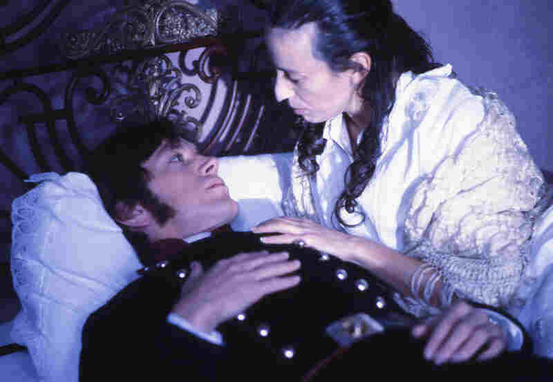 Passion of Love (1981) Screenshot 3