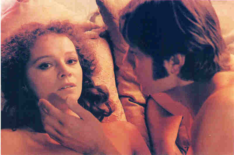 Passion of Love (1981) Screenshot 5