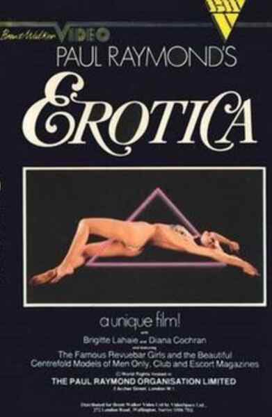Paul Raymond's Erotica (1981) Screenshot 2
