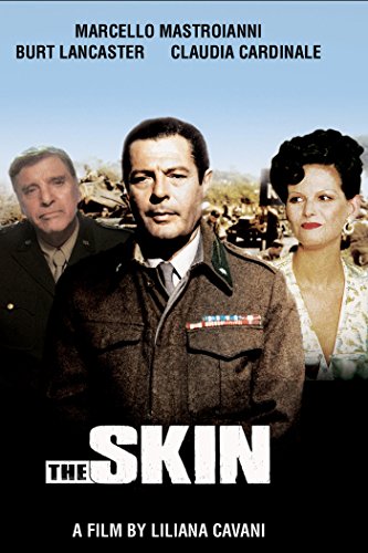 The Skin (1981) Screenshot 1
