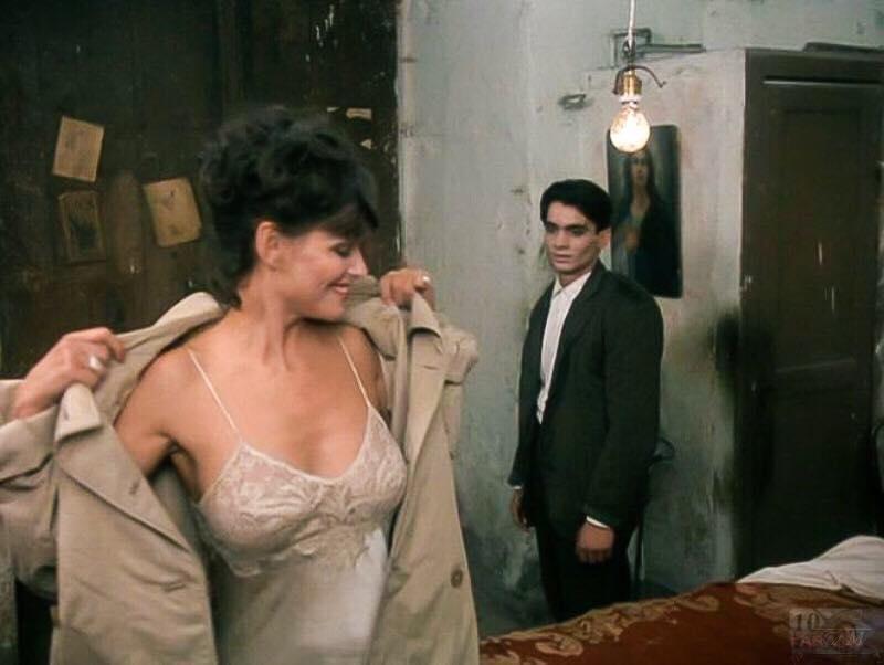 The Skin (1981) Screenshot 4