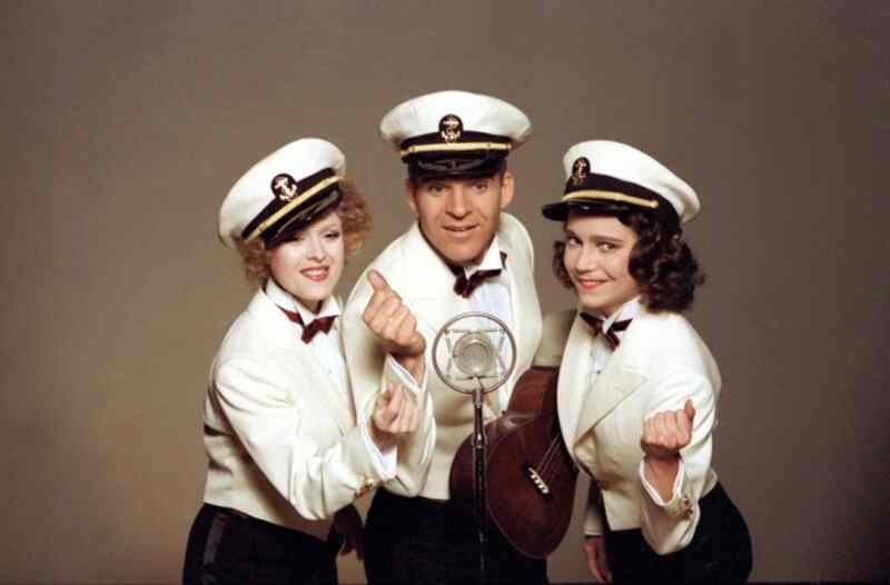 Pennies from Heaven (1981) Screenshot 1