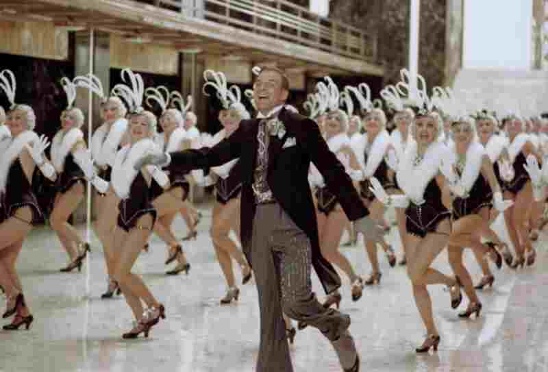 Pennies from Heaven (1981) Screenshot 2