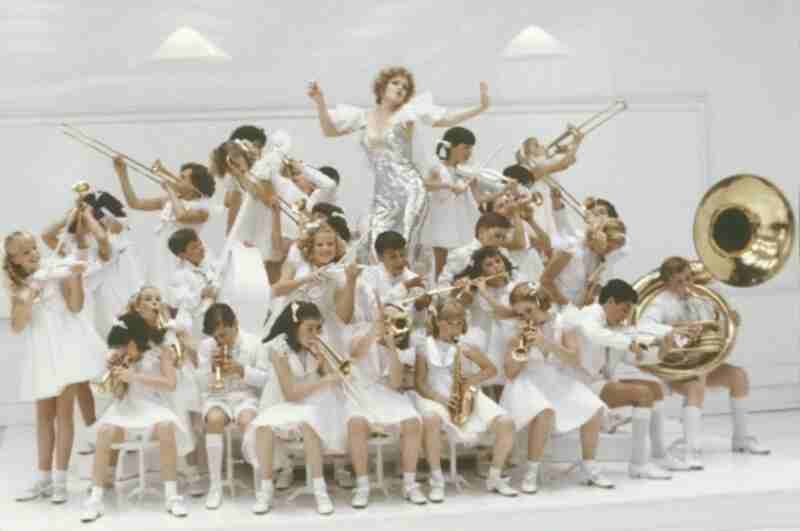 Pennies from Heaven (1981) Screenshot 3