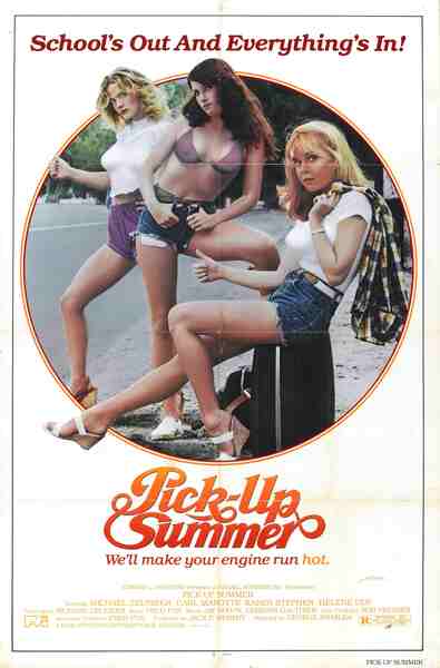 Pick-up Summer (1980) Screenshot 5