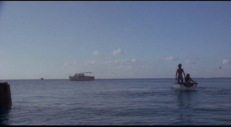 Piranha II: The Spawning (1981) Screenshot 5