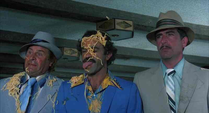 Super Fuzz (1980) Screenshot 5