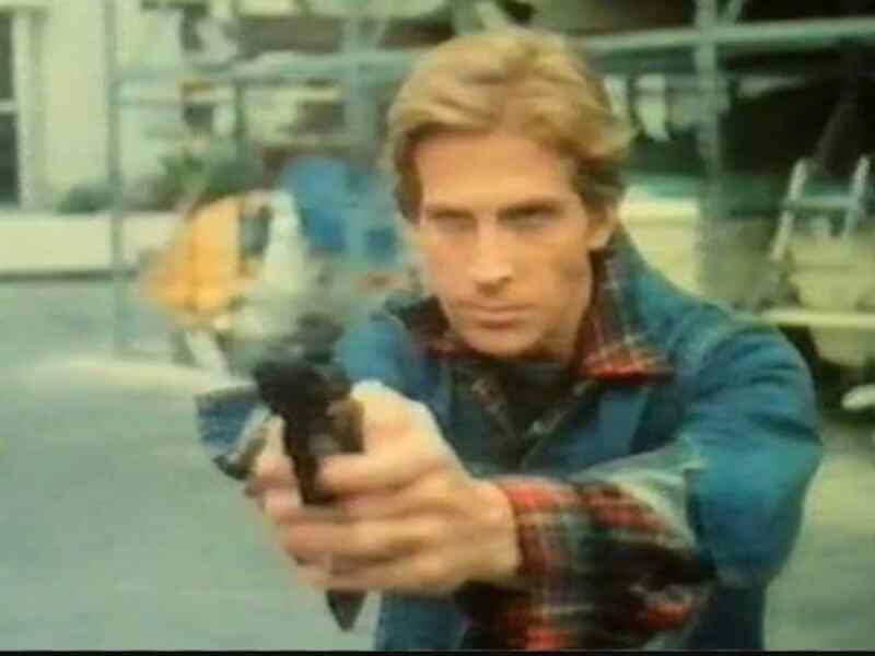 Shen tan guang tou mei (1982) Screenshot 1