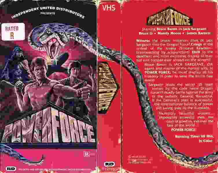 Shen tan guang tou mei (1982) Screenshot 4