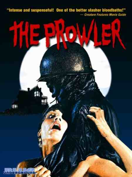 The Prowler (1981) Screenshot 2