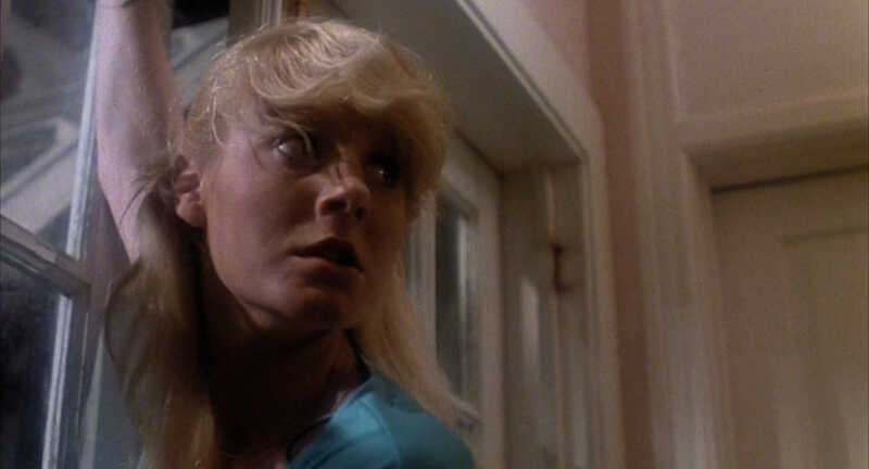 The Prowler (1981) Screenshot 5