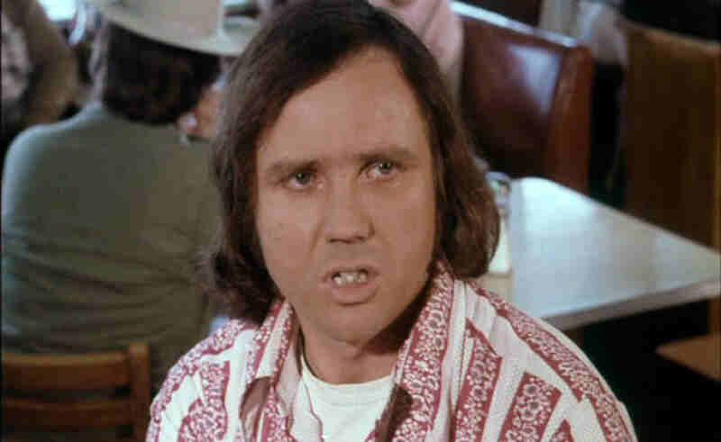 Psycho from Texas (1975) Screenshot 1