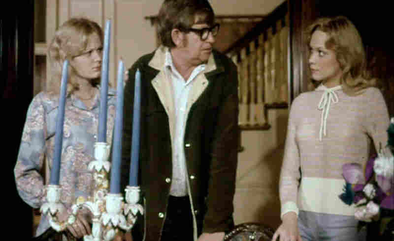 Psycho from Texas (1975) Screenshot 2