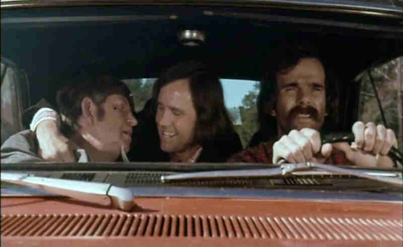 Psycho from Texas (1975) Screenshot 4