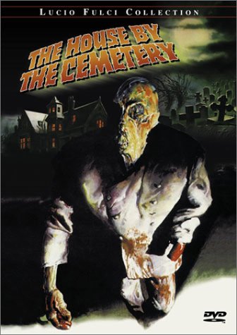 The House by the Cemetery (1981) Screenshot 3 