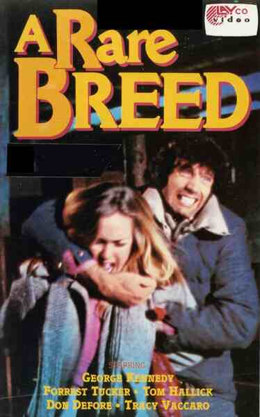 Rare Breed (1984) Screenshot 1