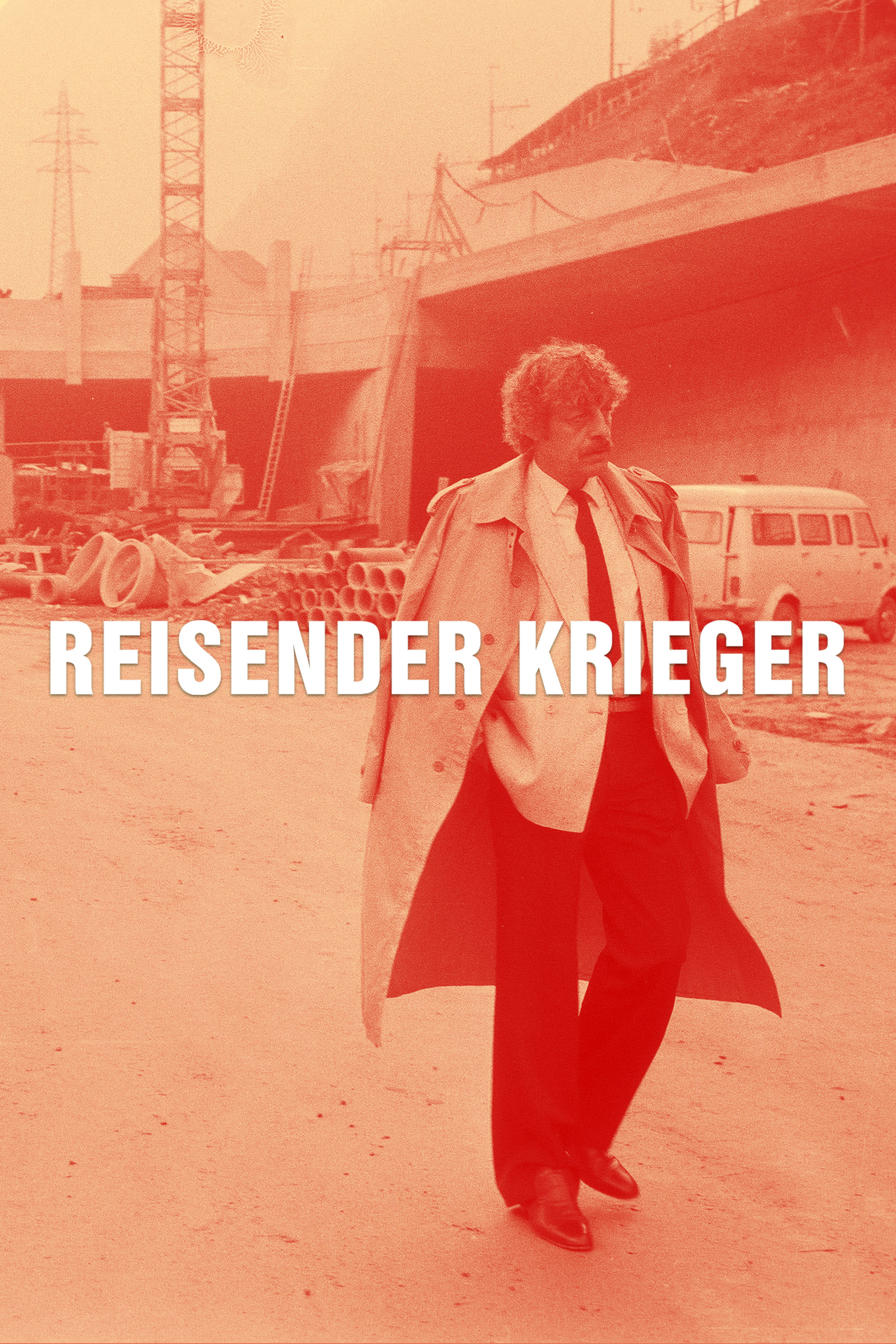 Reisender Krieger (1981) Screenshot 1 