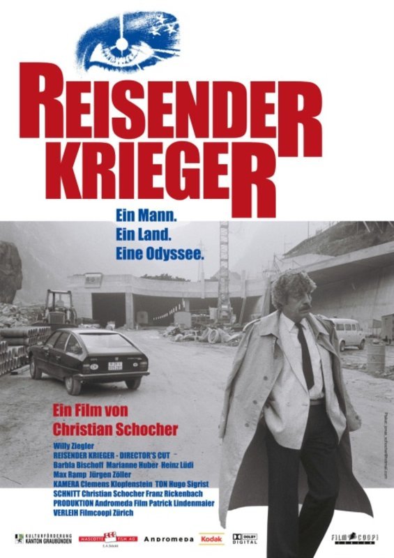 Reisender Krieger (1981) Screenshot 2 