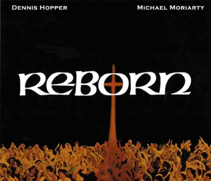 Reborn (1981) Screenshot 1