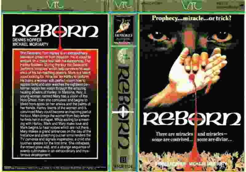 Reborn (1981) Screenshot 5
