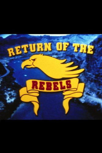 Return of the Rebels (1981) Screenshot 1