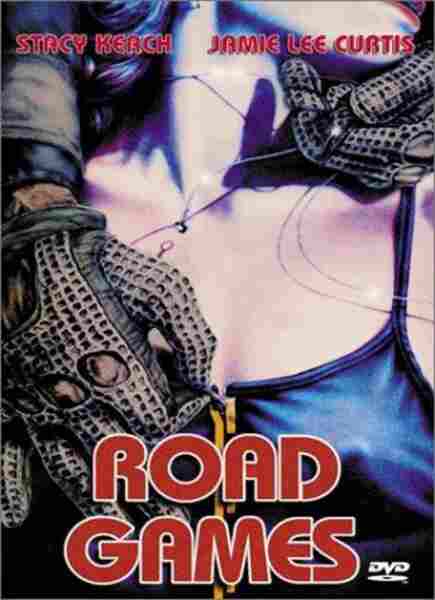 Road Games (1981) Screenshot 1