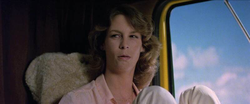 Road Games (1981) Screenshot 2