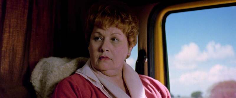 Road Games (1981) Screenshot 3
