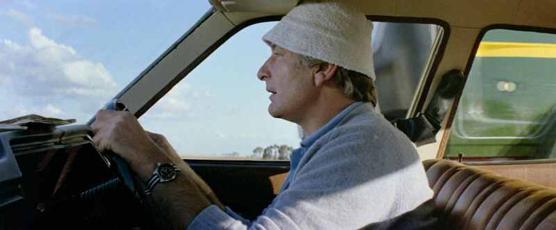 Road Games (1981) Screenshot 5
