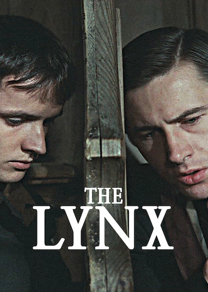 The Lynx (1982) Screenshot 1