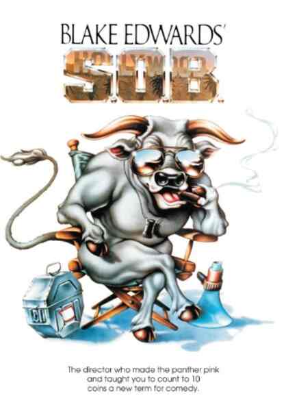 S.O.B. (1981) Screenshot 4