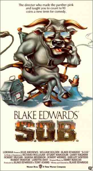 S.O.B. (1981) Screenshot 5