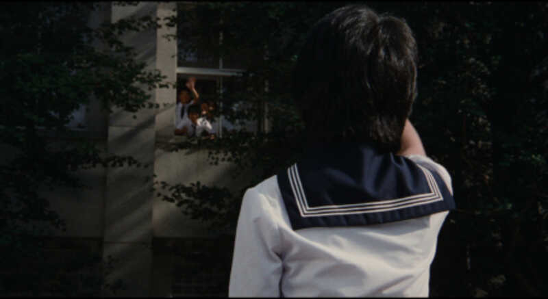 Sailor Suit and Machine Gun (1981) Screenshot 4
