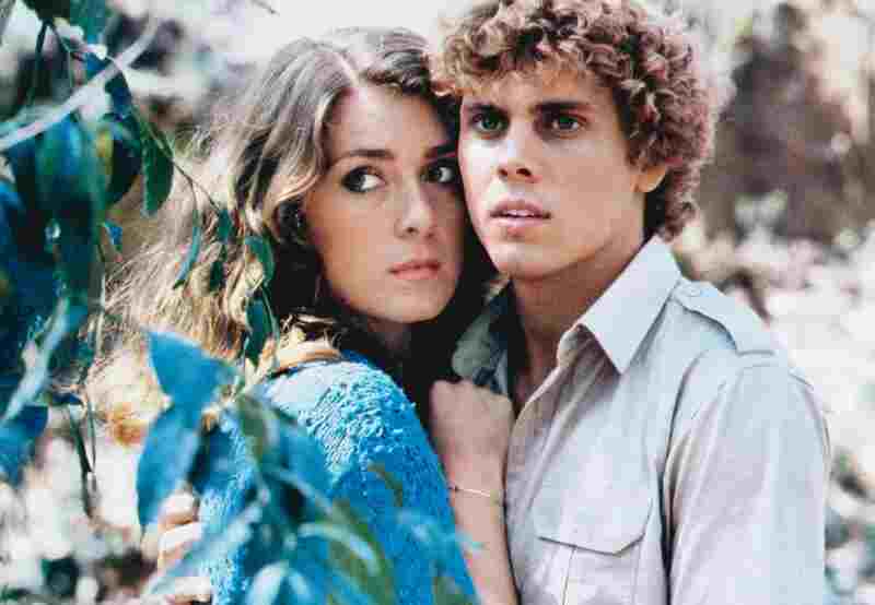 Savage Harvest (1981) Screenshot 5
