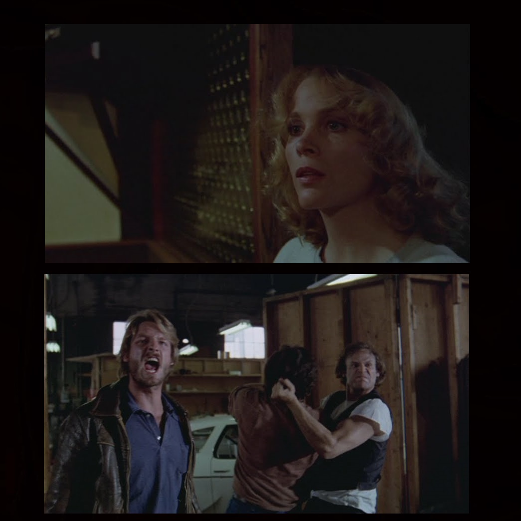 Search and Destroy (1979) Screenshot 4 