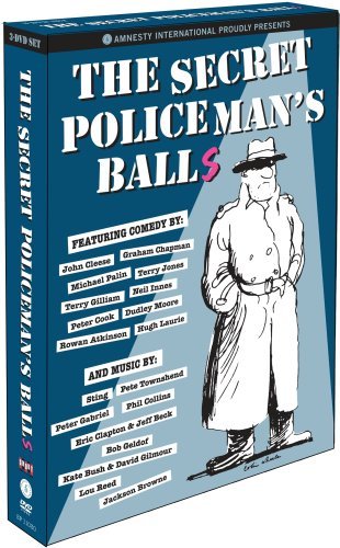 The Secret Policeman's Ball (1979) Screenshot 2 