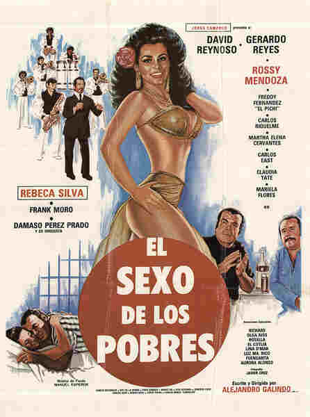 El sexo de los pobres (1983) Screenshot 1